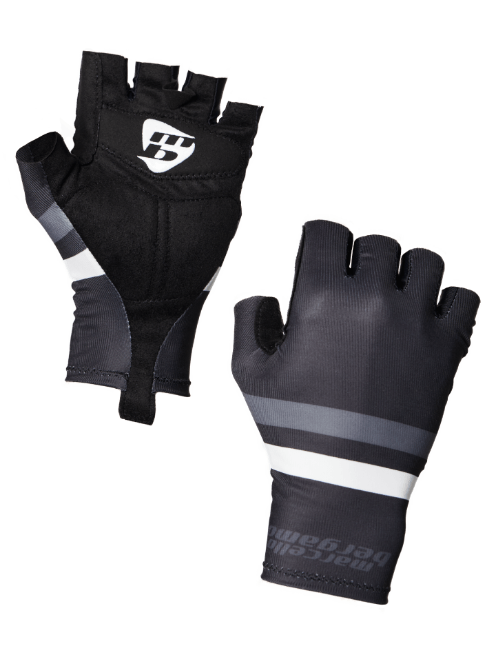 Classico Duo Summer Gloves - Marcello Bergamo