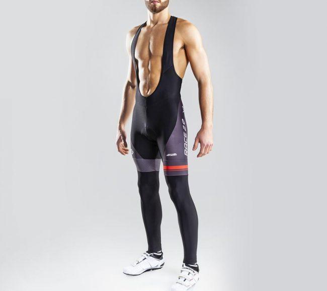 Race 2.0 Bib Tights - Marcello Bergamo