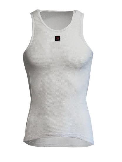 Dry-Fit Sleeveless Base Layer - Marcello Bergamo
