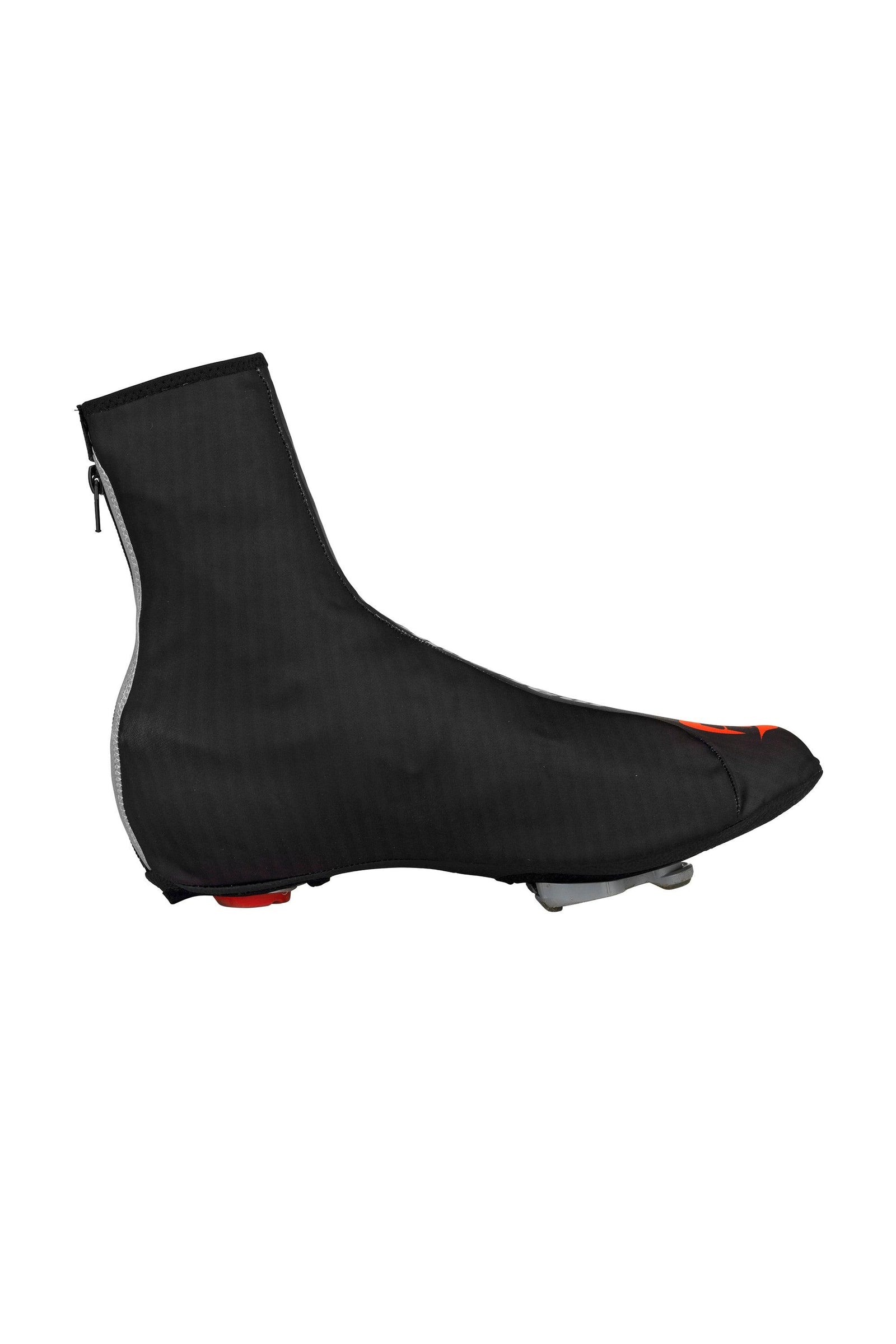 Winter Overshoe with Zip - Marcello Bergamo
