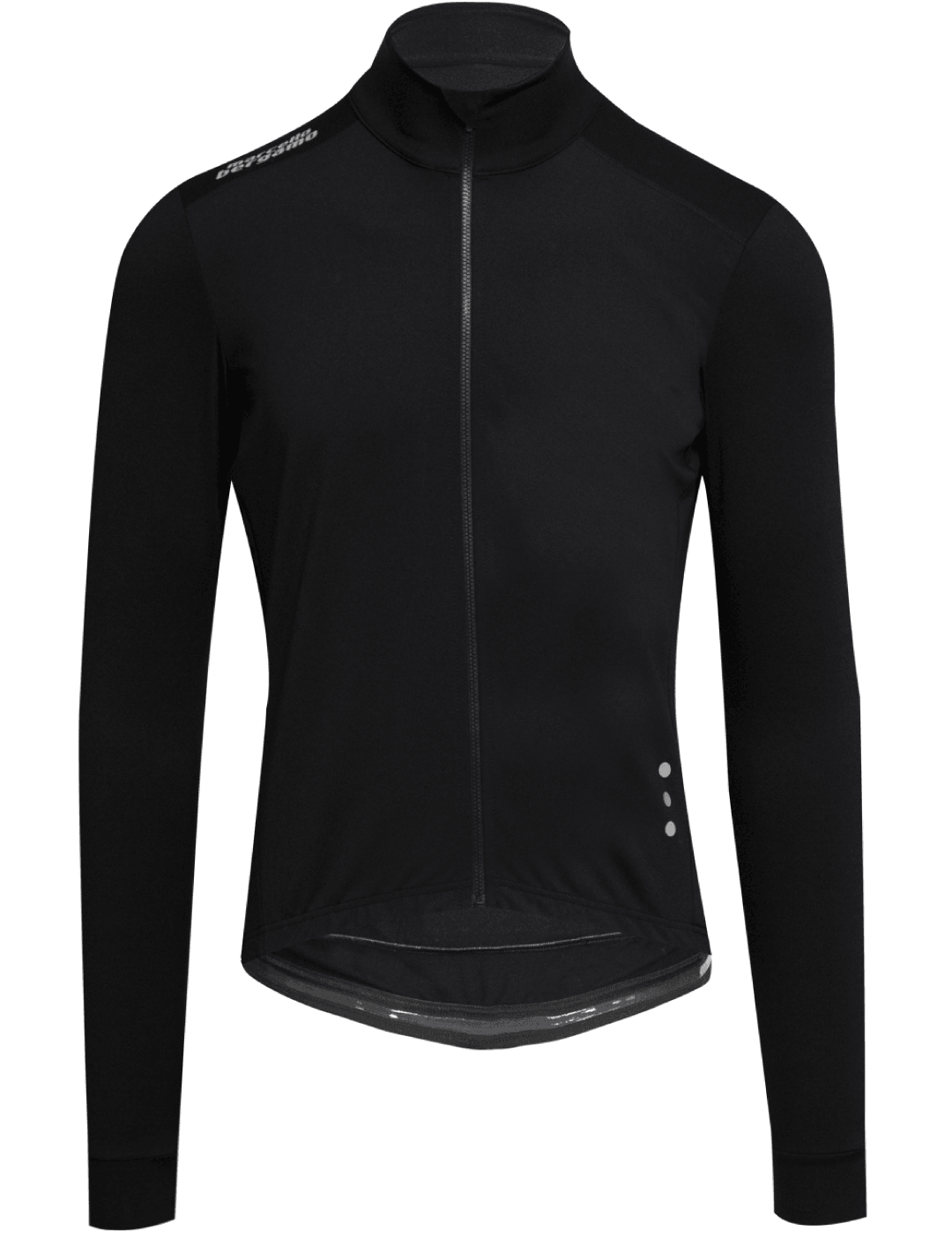 Bora Windproof Long Sleeve Jersey - Marcello Bergamo